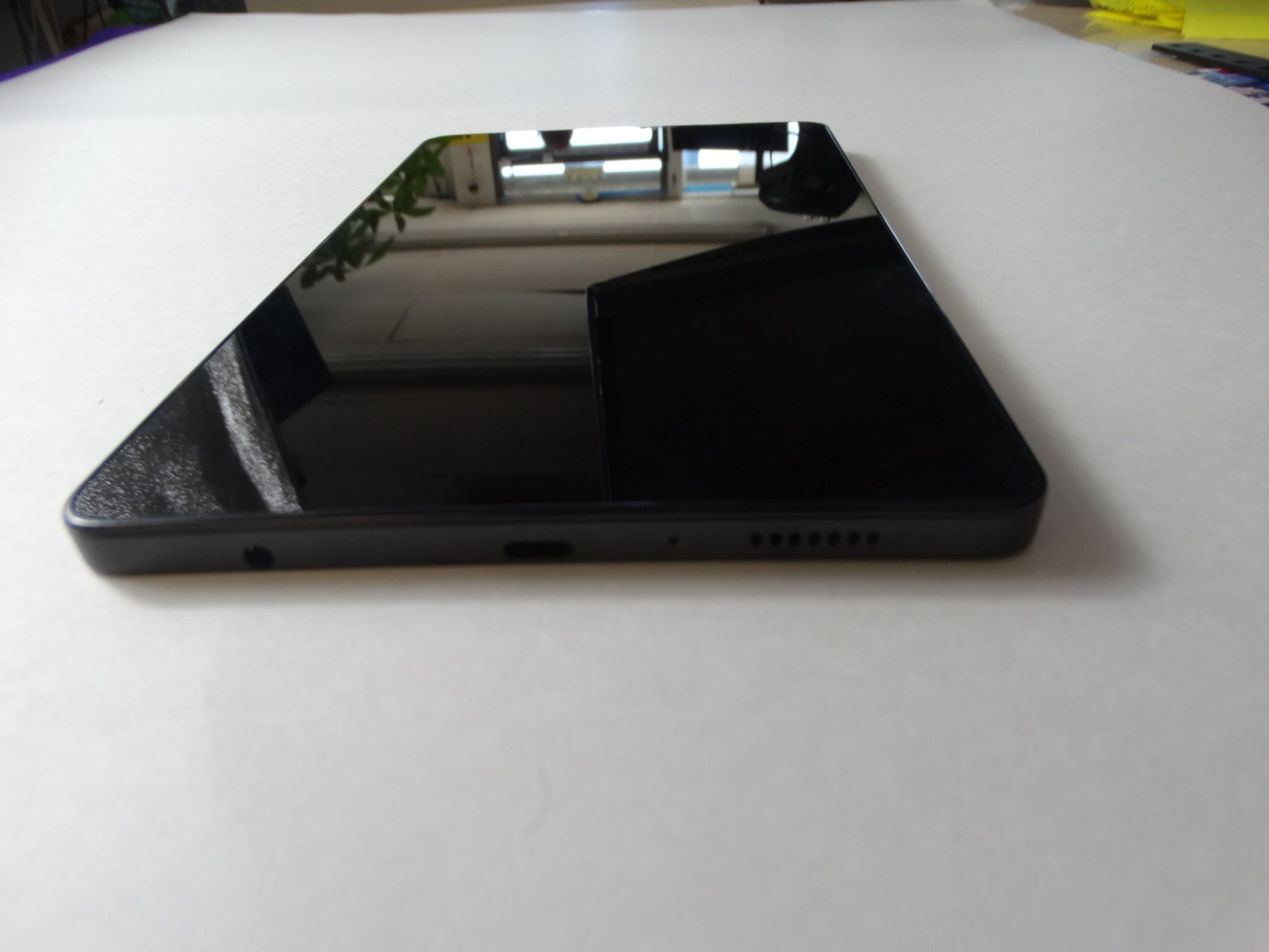 Samsung Galaxy Tab SM-X110 – 64GB Storage, Wi-Fi Tablet - WeBuyElectronic