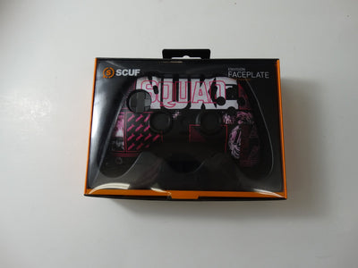 SCUF Envision Faceplate – Nuke Squad Custom Controller Skin & Cover Plate - WeBuyElectronic