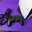 Sony PlayStation 5 Digital Edition Console + Wireless PS5 Controller & Cables - WeBuyElectronic