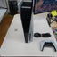 Sony PlayStation 5 Disc Edition Console CFI-1215A | Ultra HD Blu-Ray | 825GB SSD - WeBuyElectronic