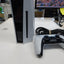 Sony PlayStation 5 Disc Edition Console CFI-1215A | Ultra HD Blu-Ray | 825GB SSD - WeBuyElectronic