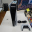 Sony PlayStation 5 Disc Edition Console CFI-1215A | Ultra HD Blu-Ray | 825GB SSD - WeBuyElectronic