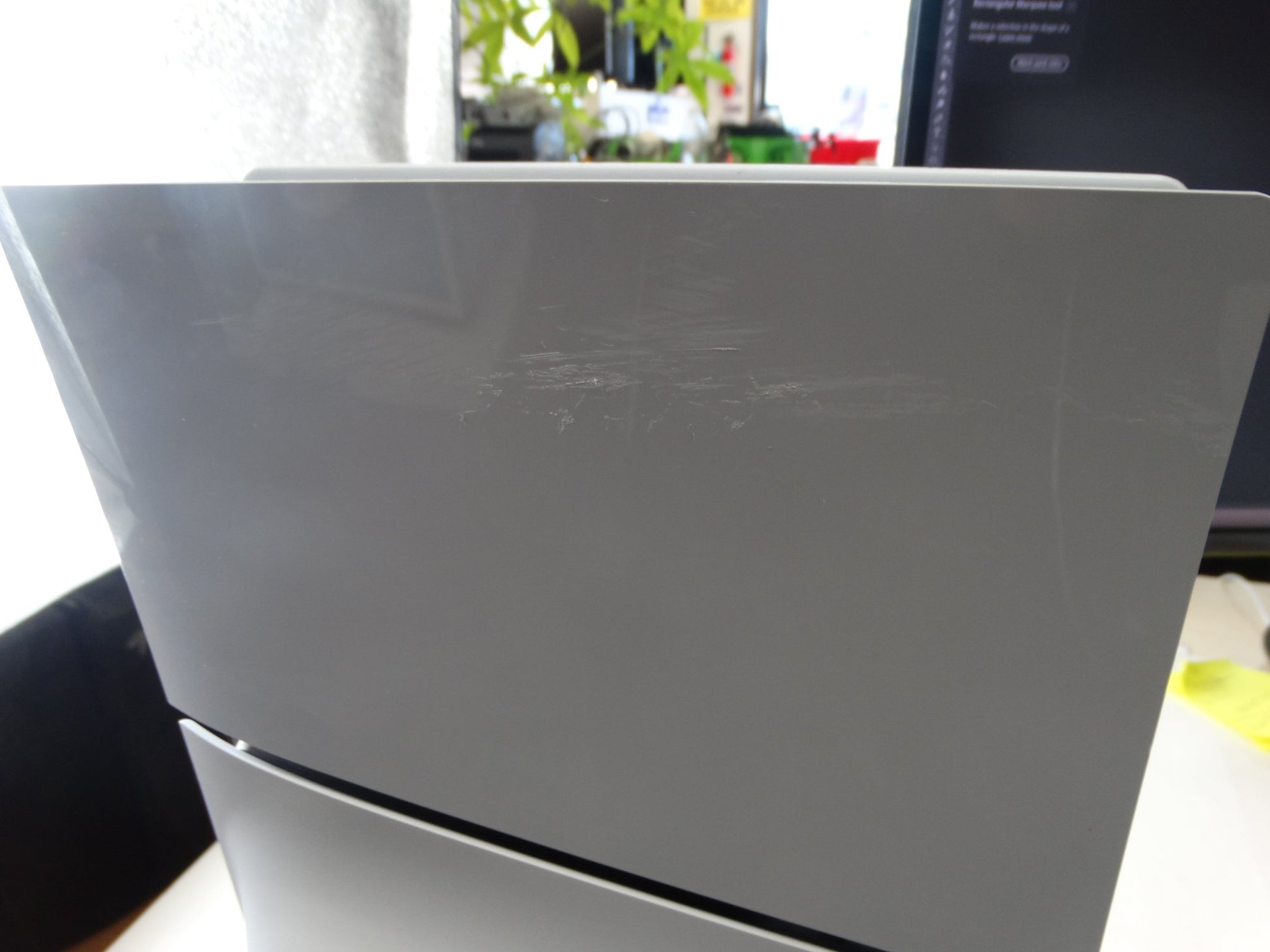 Sony PlayStation 5 Disc Edition Console – Model CFI-2015A (825GB SSD) - WeBuyElectronic