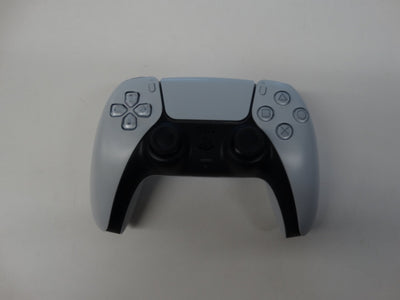 Sony PlayStation 5 DualSense Wireless Controller – White (Model CFI-ZCT1W) - WeBuyElectronic