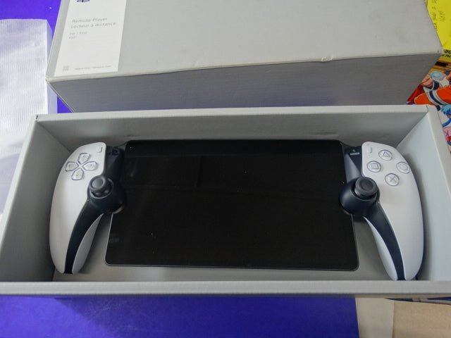 Sony PlayStation Portal Remote Player (Model: CFI - Y1016) - WeBuyElectronic