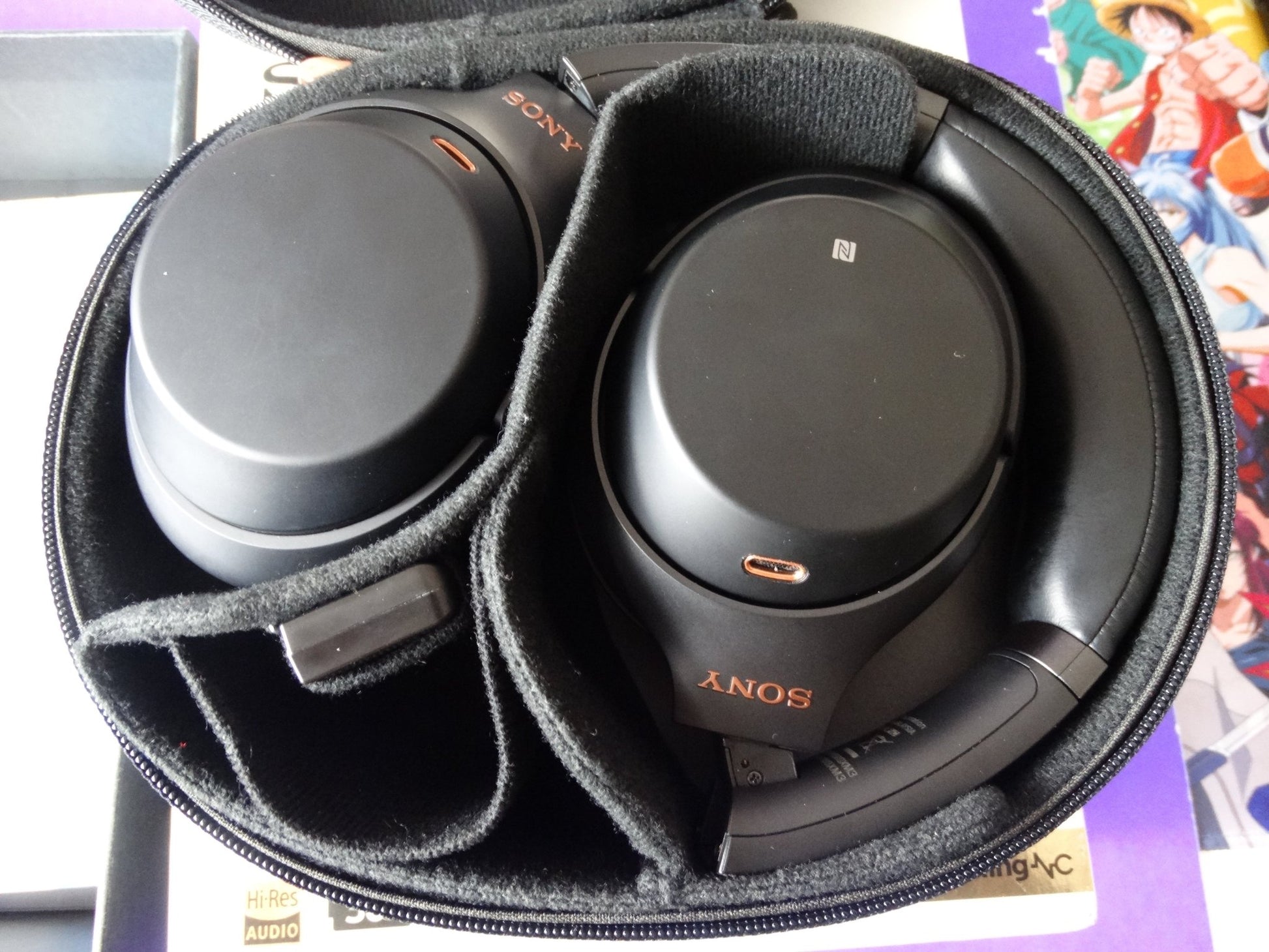 Sony WH-1000XM3 Wireless Noise Cancelling Headphones – Premium Sound & Comfort - WeBuyElectronic