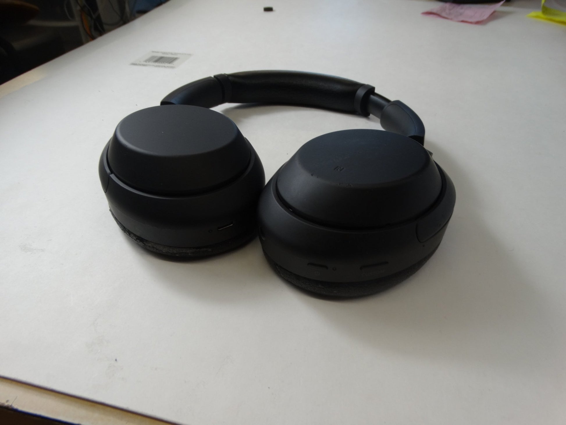 Sony WH-1000XM4 Premium Wireless Noise Cancelling Headphones – Over-Ear Design - WeBuyElectronic
