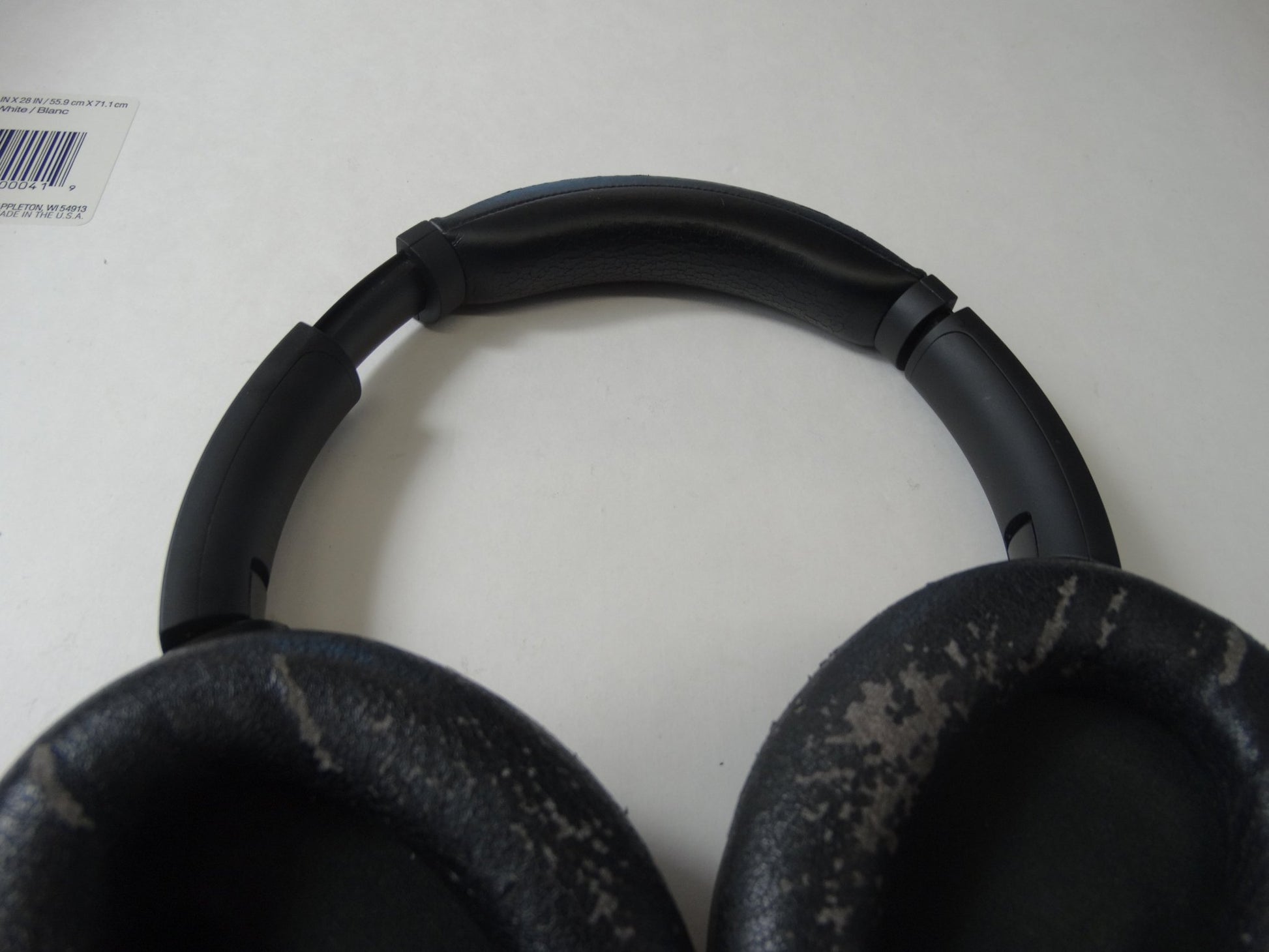 Sony WH-1000XM4 Premium Wireless Noise Cancelling Headphones – Over-Ear Design - WeBuyElectronic