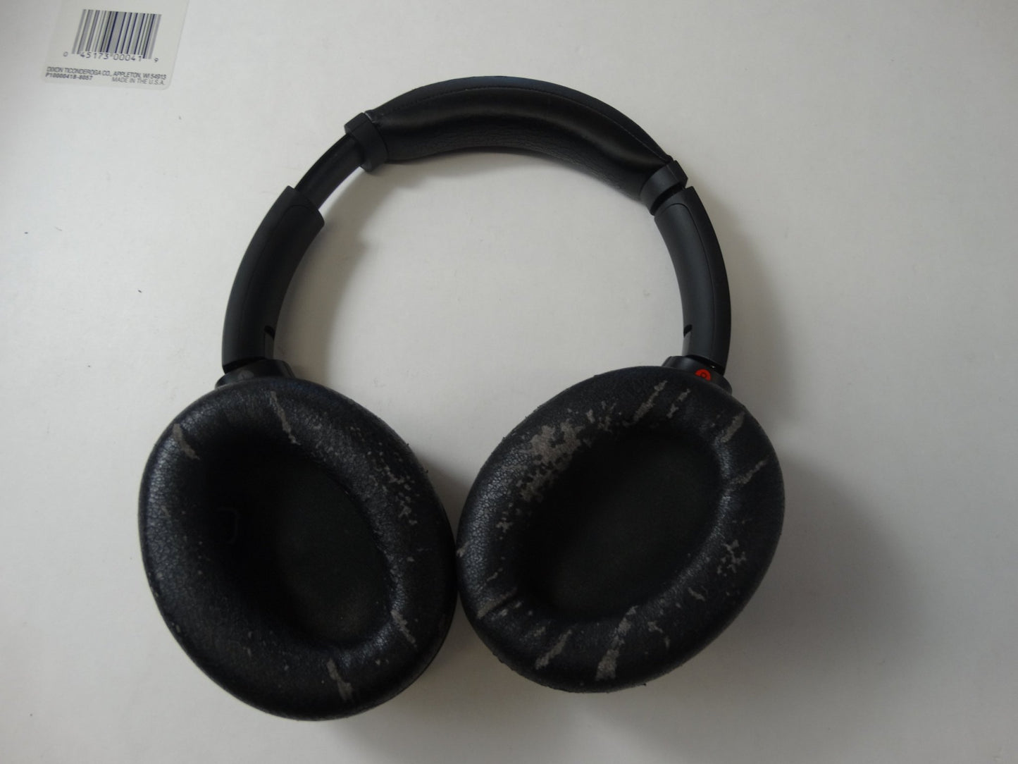 Sony WH-1000XM4 Premium Wireless Noise Cancelling Headphones – Over-Ear Design - WeBuyElectronic
