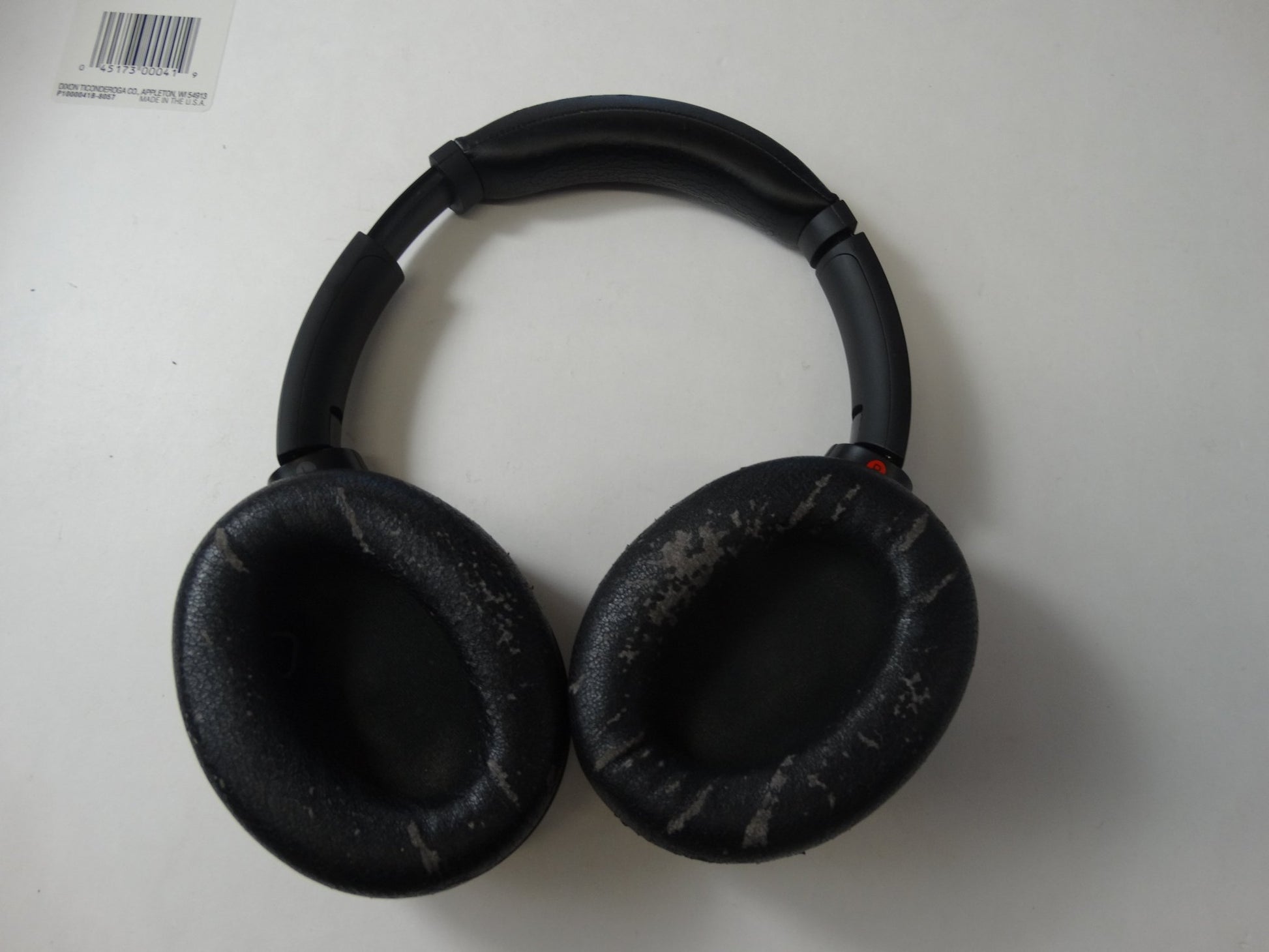 Sony WH-1000XM4 Premium Wireless Noise Cancelling Headphones – Over-Ear Design - WeBuyElectronic