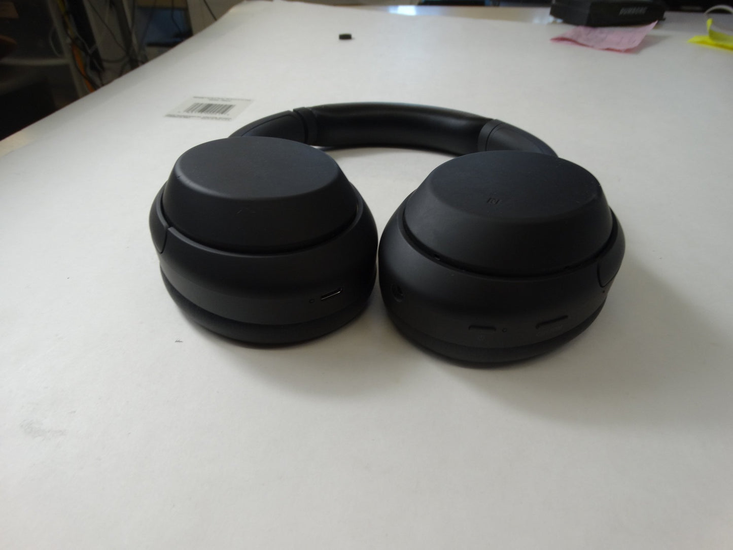 Sony WH-1000XM4 Wireless Noise-Cancelling Over-Ear Headphones – Premium Sound & Comfort - WeBuyElectronic