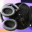 Sony WH-1000XM4 – Wireless Over-Ear Noise-Canceling Bluetooth Headphones - WeBuyElectronic