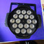 TitanPar™ 18×4-in-1 RGBW LED Par Can Stage Light – DMX512, Sound Active & Auto Modes - WeBuyElectronic