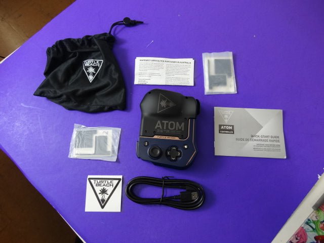 Turtle Beach Atom Controller - WeBuyElectronic