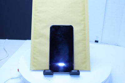 Unlocked Apple iPhone 11 64GB (A2111 MWLC2LL/A) – Clean IMEI, 95% Battery, iOS Ready - WeBuyElectronic