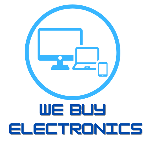 WeBuyElectronic