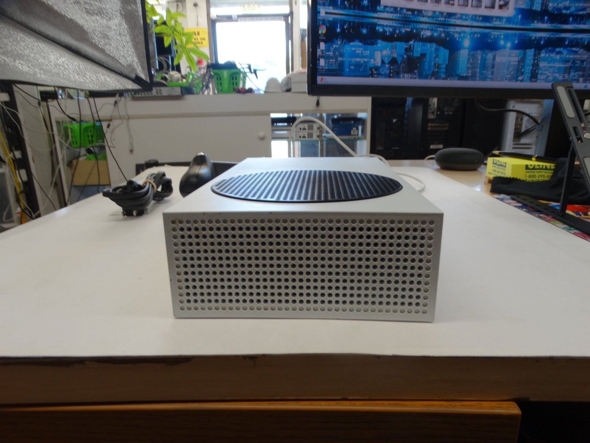 Xbox Series S Digital Edition – 512GB SSD Console + Controller - WeBuyElectronic