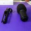 Zoom ZDM - 1 Podcasting Kit – Dynamic Mic, Headphones, Windscreen & Mount - WeBuyElectronic